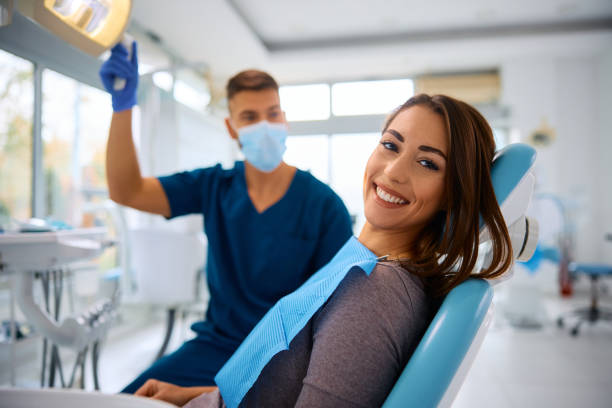 Best Cosmetic Dentistry  in Columbus, OH